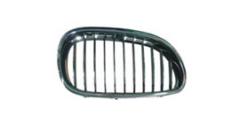 Rejilla de carrocería para BMW SERIE 5 E60 (desde 2003) — Izquierdo