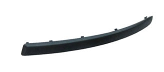Moldura de carrocería para BMW SERIE 1 E81 (desde 2007) — Izquierdo