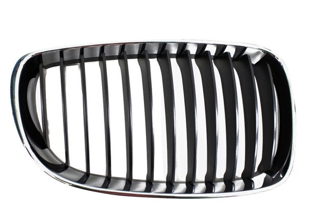 Rejilla de carrocería para BMW SERIE 1 E81 (desde 2007) — Derecho