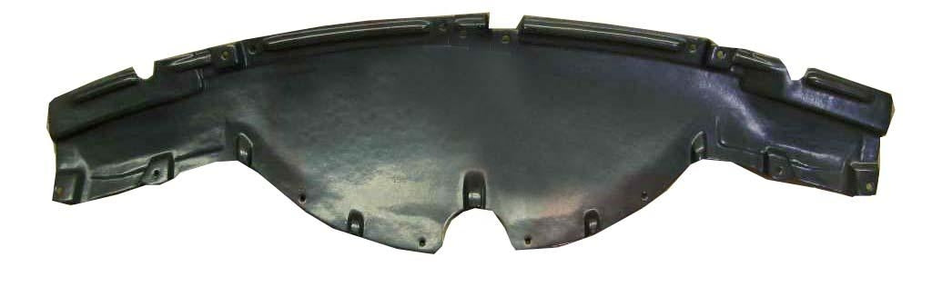 Protector inferior delantero (motor) — BMW S/3 E90 (desde 2005)