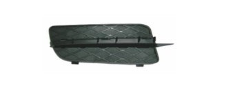 Rejilla de carrocería para BMW X5 E70 (desde 2007) — Derecho