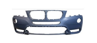 Parachoques delantero para BMW X3 (desde 2011) — Default Title