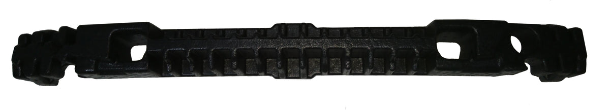 Soporte (absorbedor) plástico del parachoques delantero — BMW X3 (desde 2011)