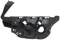 Soporte del parachoques delantero (plástico) — BMW X3 (desde 2011) - izquierdo