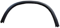 Moldura de aleta para BMW X1 (desde 2009) — Izquierdo