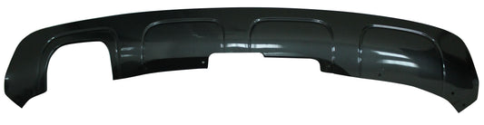 Spoiler del parachoques trasero para pintar — BMW X1 (desde 2009)