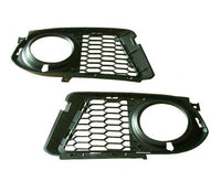 Rejilla del parachoques delantero (M-TEK) — BMW S/3 E92 COUPE (desde 2006) - derecho