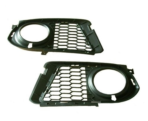 Rejilla del parachoques delantero (M-TEK) — BMW S/3 E92 COUPE (desde 2006) - derecho