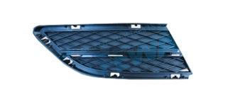Rejilla del parachoques delantero — BMW S/3 E90 (desde 2009) - derecho