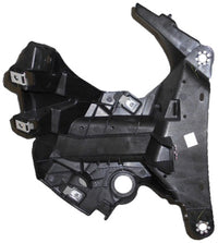 Soporte aleta delantera plástico — BMW X5 F15 (desde 08/2013) - izquierdo