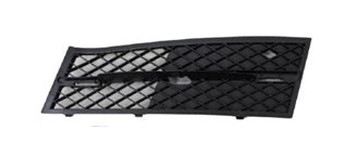 Rejilla de carrocería para BMW SERIE 5 F10 (desde 2010) — Izquierdo