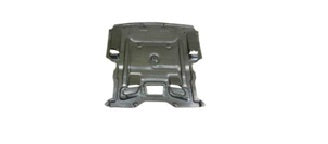Protector inferior del motor para BMW SERIE 5 F10 (desde 2010) — Default Title