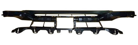 Rejilla del parachoques delantero (abierto) — BMW S/3 F30 (desde 2012)