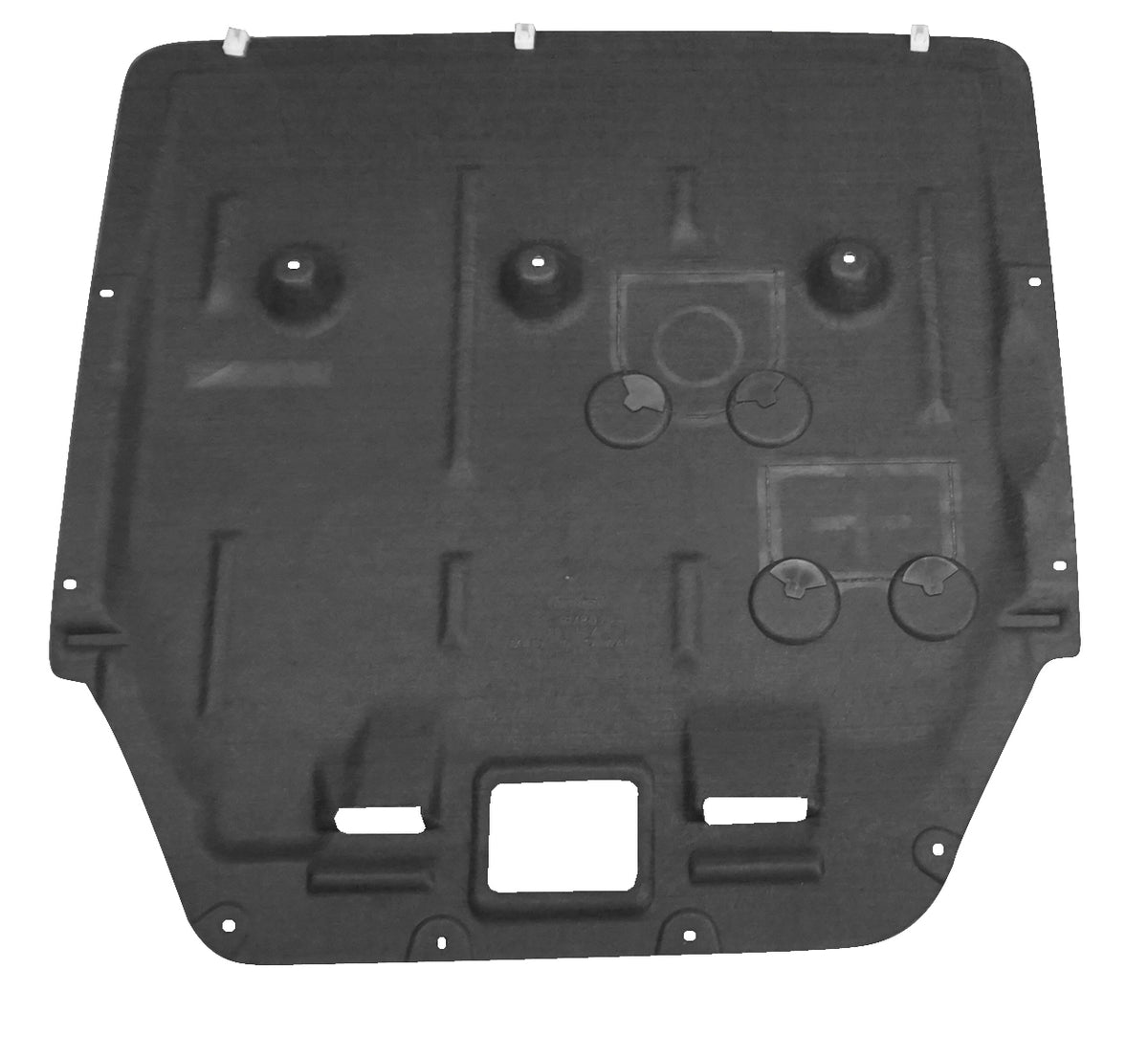 Protector inferior del motor para BMW SERIE 2 F45/F46/X1/X2 (desde 2014) — Default Title