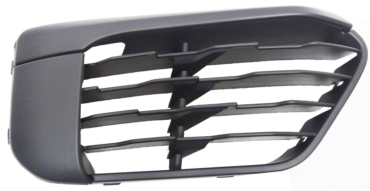 Rejilla del parachoques delantero (BASE) — BMW X1 F48 (desde 11/2014) - derecho