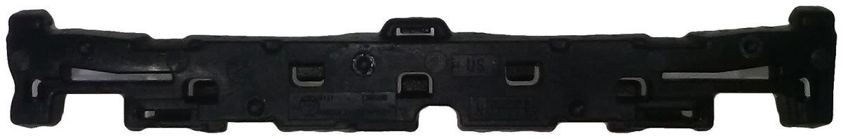 Refuerzo plástico del parachoques delantero (absorbedor) — BMW S/5 G30/G31 (desde 01/2017)