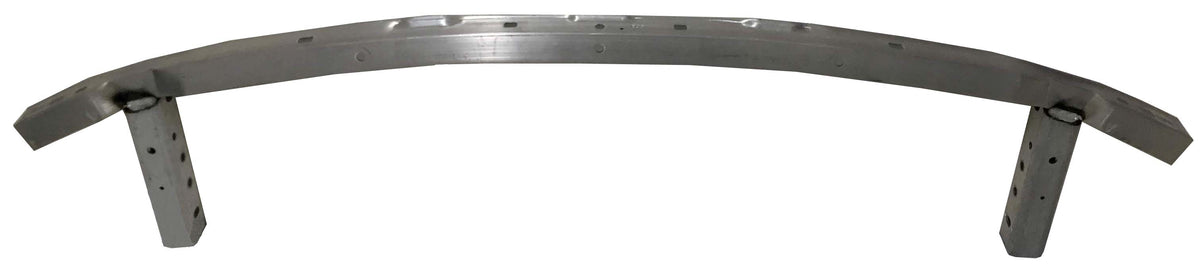 Refuerzo del parachoques delantero inferior (aluminio) (sin sistema asistencia conducción) — BMW S/5 G30/G31 (desde 01/2017)