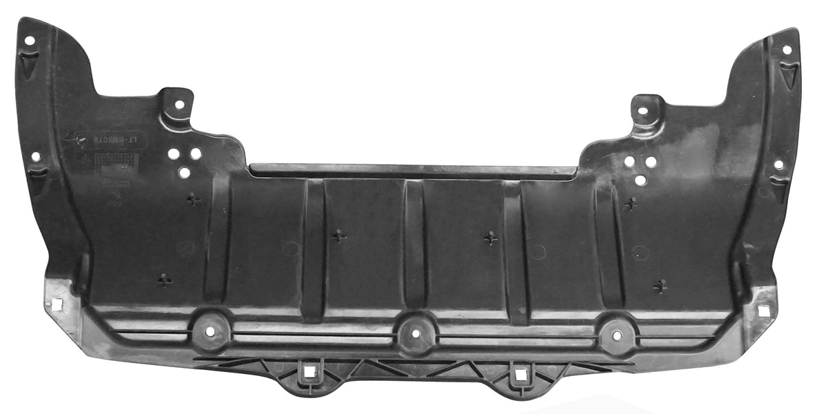Protector inferior del motor para BMW SERIE 5 G30/G31 (desde 01/2017) — Default Title