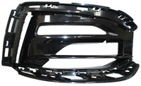 Rejilla del parachoques delantero para pintar (versión SPORT) — BMW S/1 F40 (desde 07/2019) - derecho