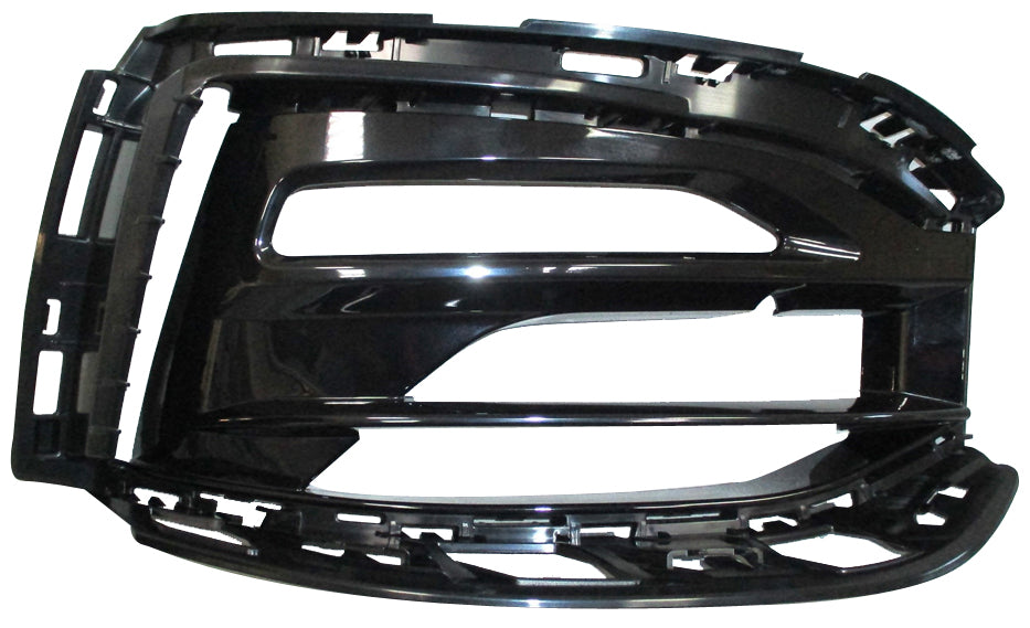 Rejilla del parachoques delantero para pintar (versión SPORT) — BMW S/1 F40 (desde 07/2019) - derecho