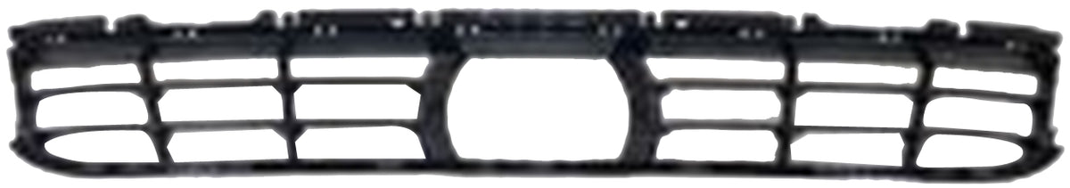 Rejilla central del parachoques delantero (con orificio para asistencia conducción) — BMW S/5 G30/G31 (desde 06/2020)