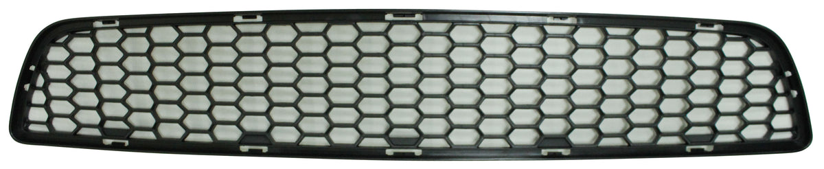 Rejilla inferior central del parachoques delantero — BMW X1 E84 (desde 08/2012)