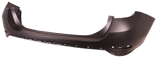 Parachoques trasero para BMW X1 E84 (desde 08/2012) — Default Title