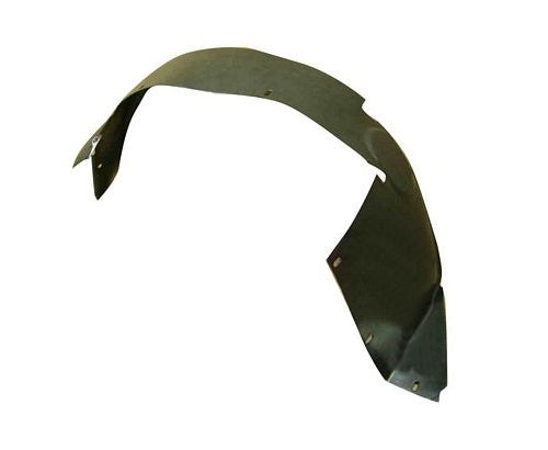 Protector del paso de rueda para CITROËN XANTIA - Izquierdo
