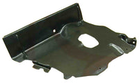 Protector del paso de rueda para CITROËN BERLINGO/PARTNER - Izquierdo
