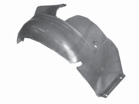 Protector del paso de rueda para CITROËN XSARA - Derecho