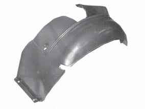 Protector del paso de rueda para CITROËN XSARA - Izquierdo