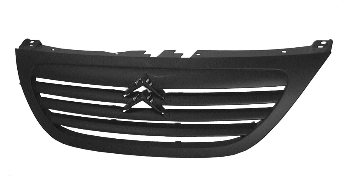 Rejilla para pintar — CITROËN C3 (desde 2002)