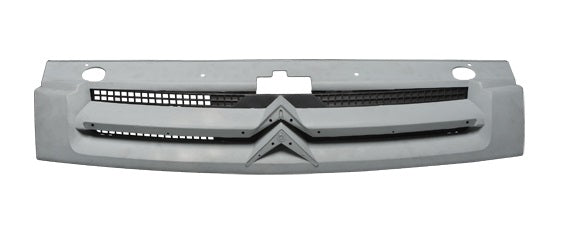 Rejilla — CITROËN BERLINGO (desde 2002)