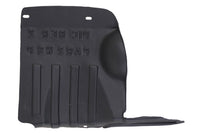 Protector inferior del motor — CITROËN BERLINGO/PARTNER (desde 10/2002) - derecho