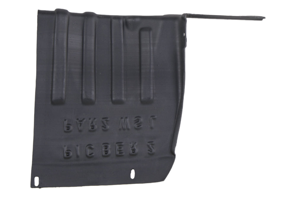Protector inferior del motor — CITROËN BERLINGO/PARTNER (desde 10/2002) - izquierdo