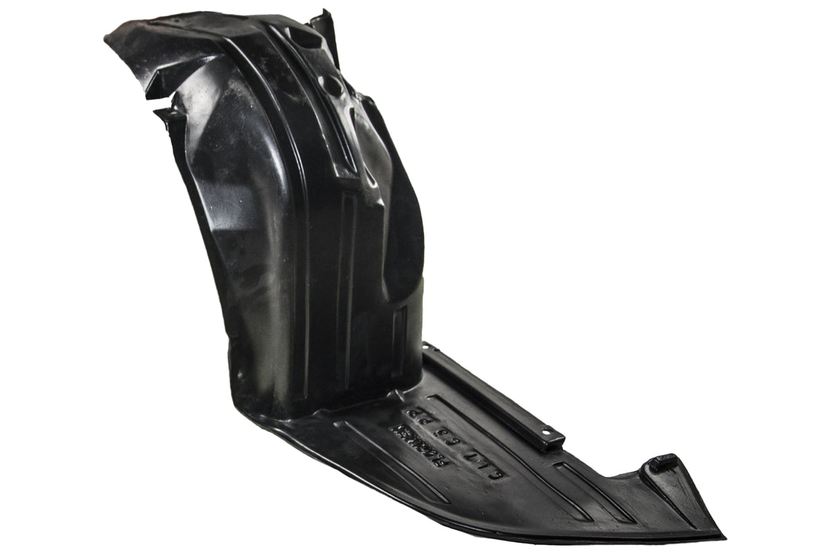 Protector del paso de rueda para CITROËN C5 (desde 03/2001) — Derecho