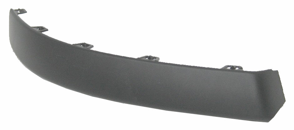 Moldura de carrocería para CITROËN C4 (desde 2004) — Derecho