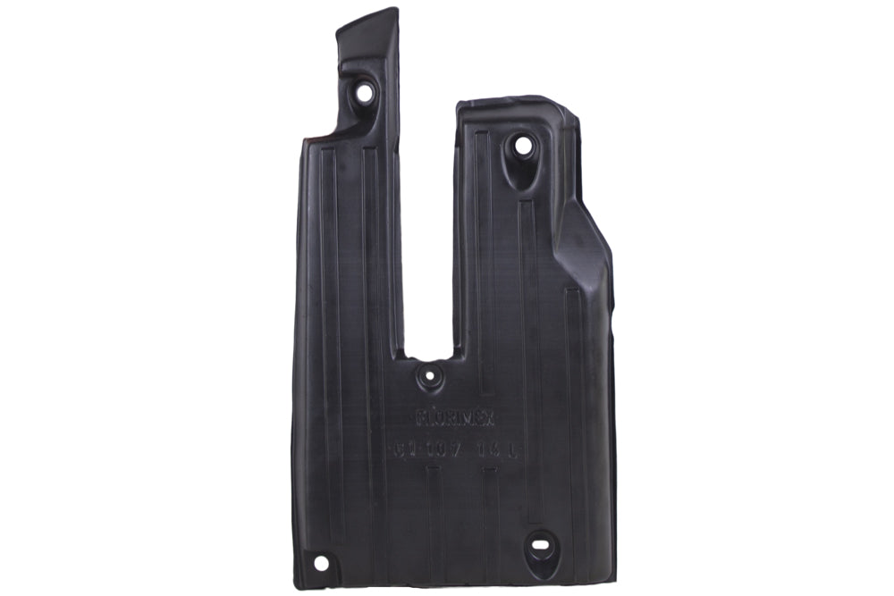Protector inferior del motor — CITROËN C1/107/AYGO (desde 2005) - izquierdo