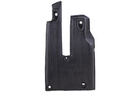 Protector inferior del motor — CITROËN C1/107/AYGO (desde 2005) - izquierdo
