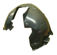 Protector del paso de rueda delantero — CITROËN C4 PICASSO (2007–2013) - izquierdo
