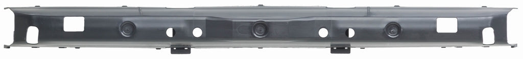 Refuerzo central del parachoques delantero — CITROËN BERLINGO/PARTNER (desde 2008)