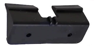 Soporte del parachoques delantero — CITROËN NEMO/BIP/FIOR (desde 2008) - izquierdo