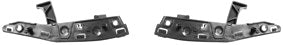 Kit de soportes del parachoques delantero, derecho e izquierdo — CITROËN C3/DS3 (desde 2010)