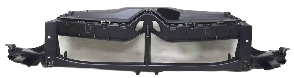 Soporte rejilla delantera — CITROËN C4 (desde 2011)