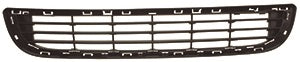 Rejilla inferior del parachoques delantero — CITROËN BERLINGO/PART (desde 2012)