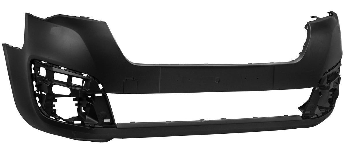 Parachoques delantero para pintar — CITROËN BERLINGO (desde 2015)