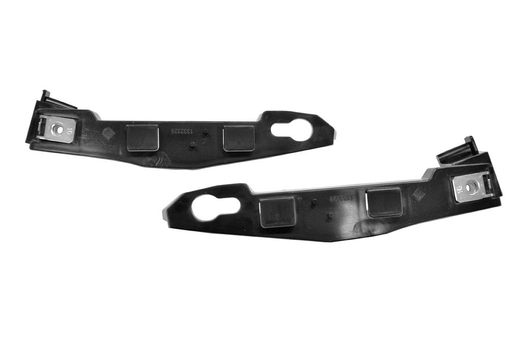 Kit de soportes del parachoques trasero (derecho/izquierdo) — CITROËN C3 (desde 09/2016)
