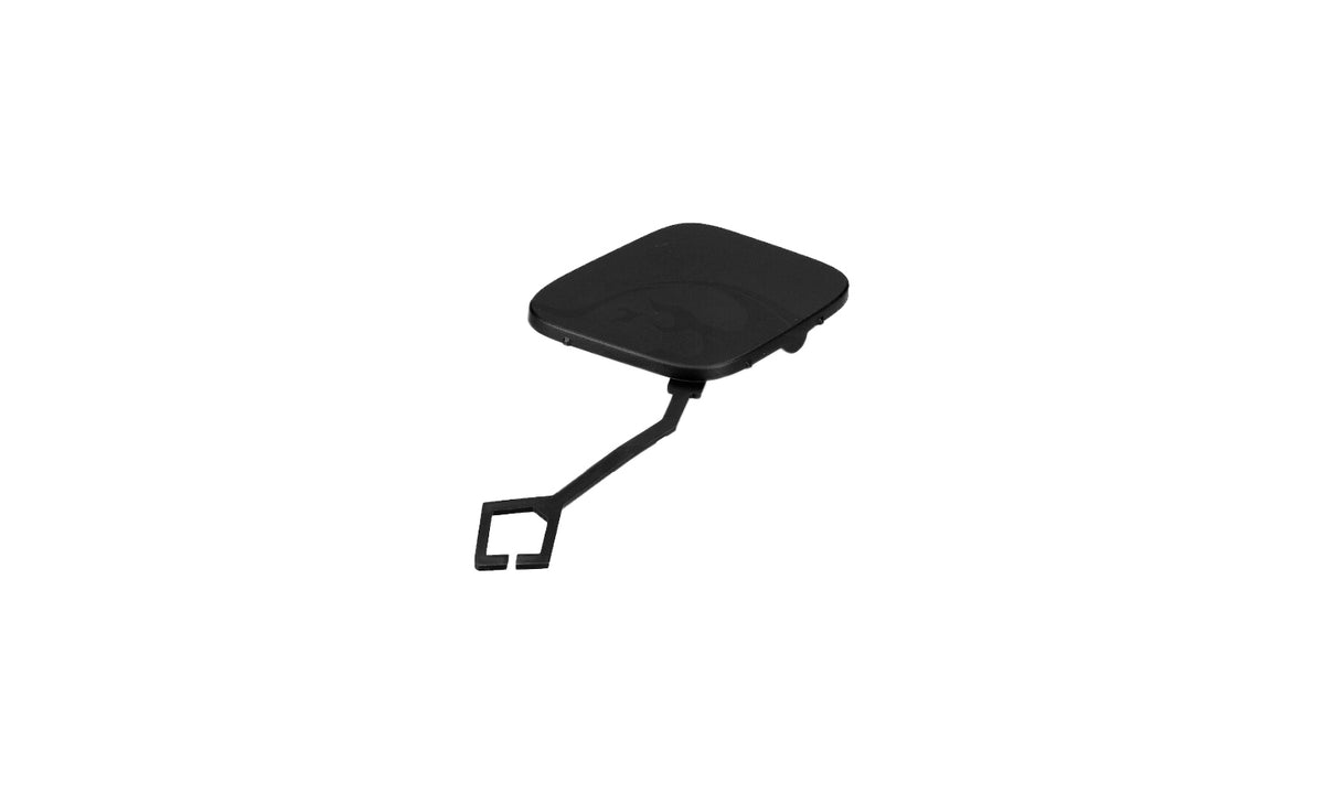 Tapa del gancho de remolque para CITROËN JUMPY/VIVARO (desde 04/2015) - Default Title