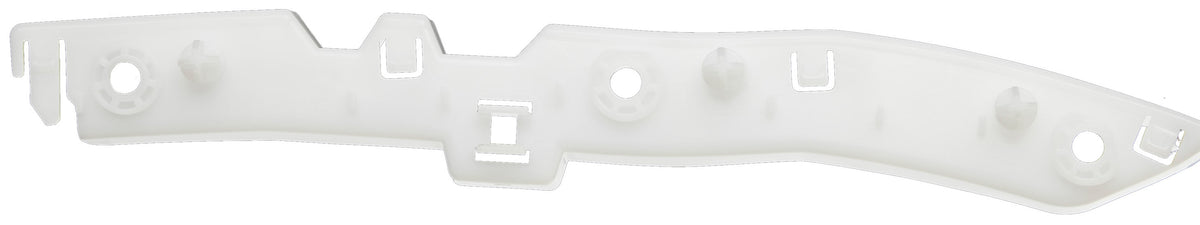 Soporte del parachoques delantero (plástico) — CITROËN BERLINGO (desde 06/2018) - derecho