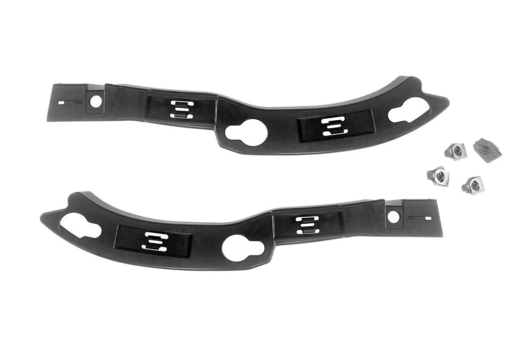 Kit (derecho/izquierdo) soportes del parachoques — CITROËN C3 AIRCROSS (desde 06/2017)